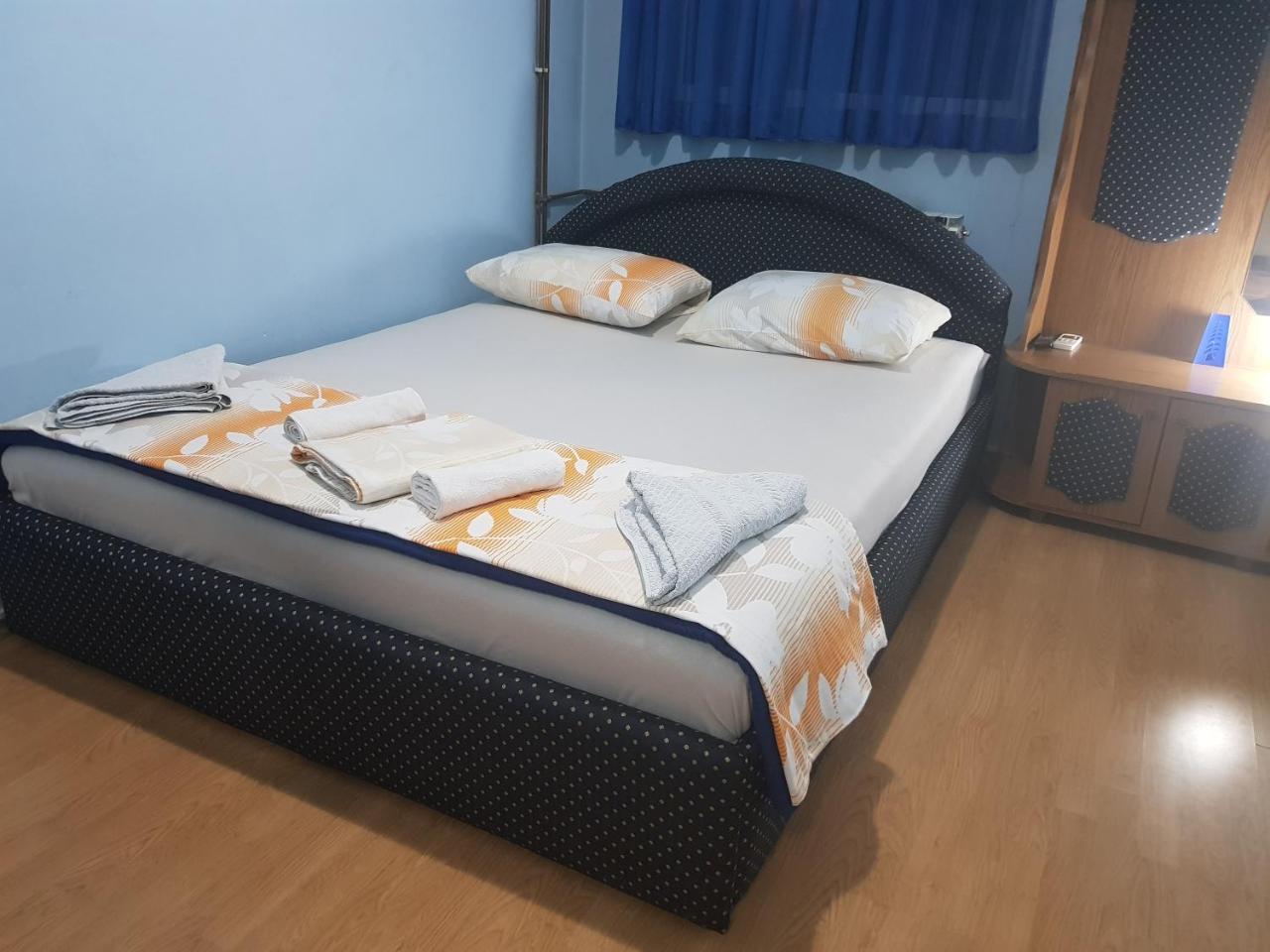 Motel Magistrala โดโบย ห้อง รูปภาพ